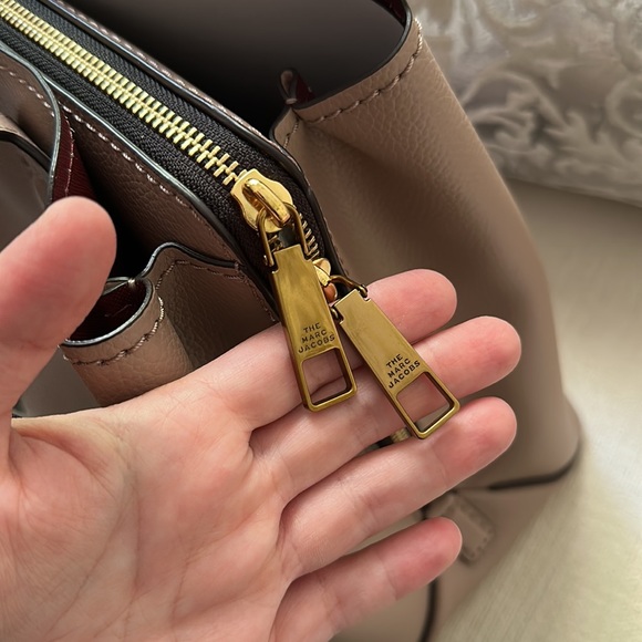 Marc Jacobs Taille Tote - Picture 9 of 10